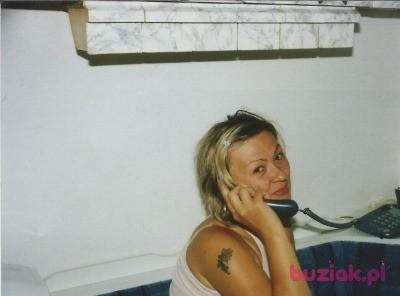 Ania, Female, 39, Tuchów, Polska, Photo: 2