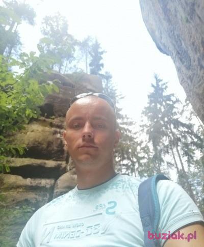 Adam, Male, 38, Bolesławiec, Polska, Photo: 4