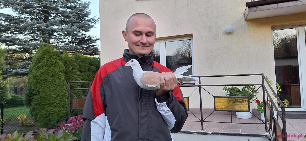 Michał, Mężczyzna, 37, Zgierz, Polska, Zdjęcie: 312