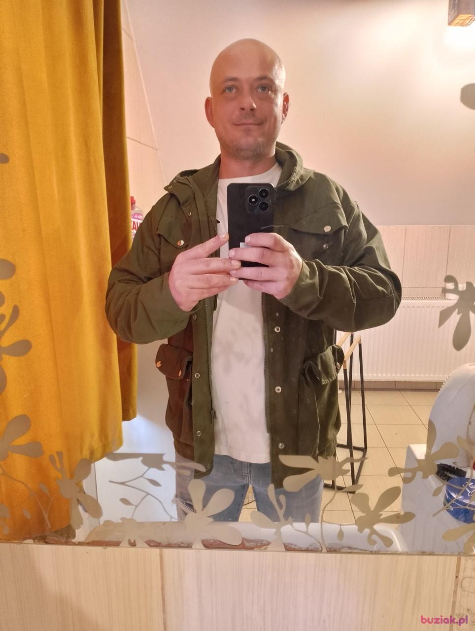 Mariusz, Male, 40, Grudziądz, Polska, Photo: 2