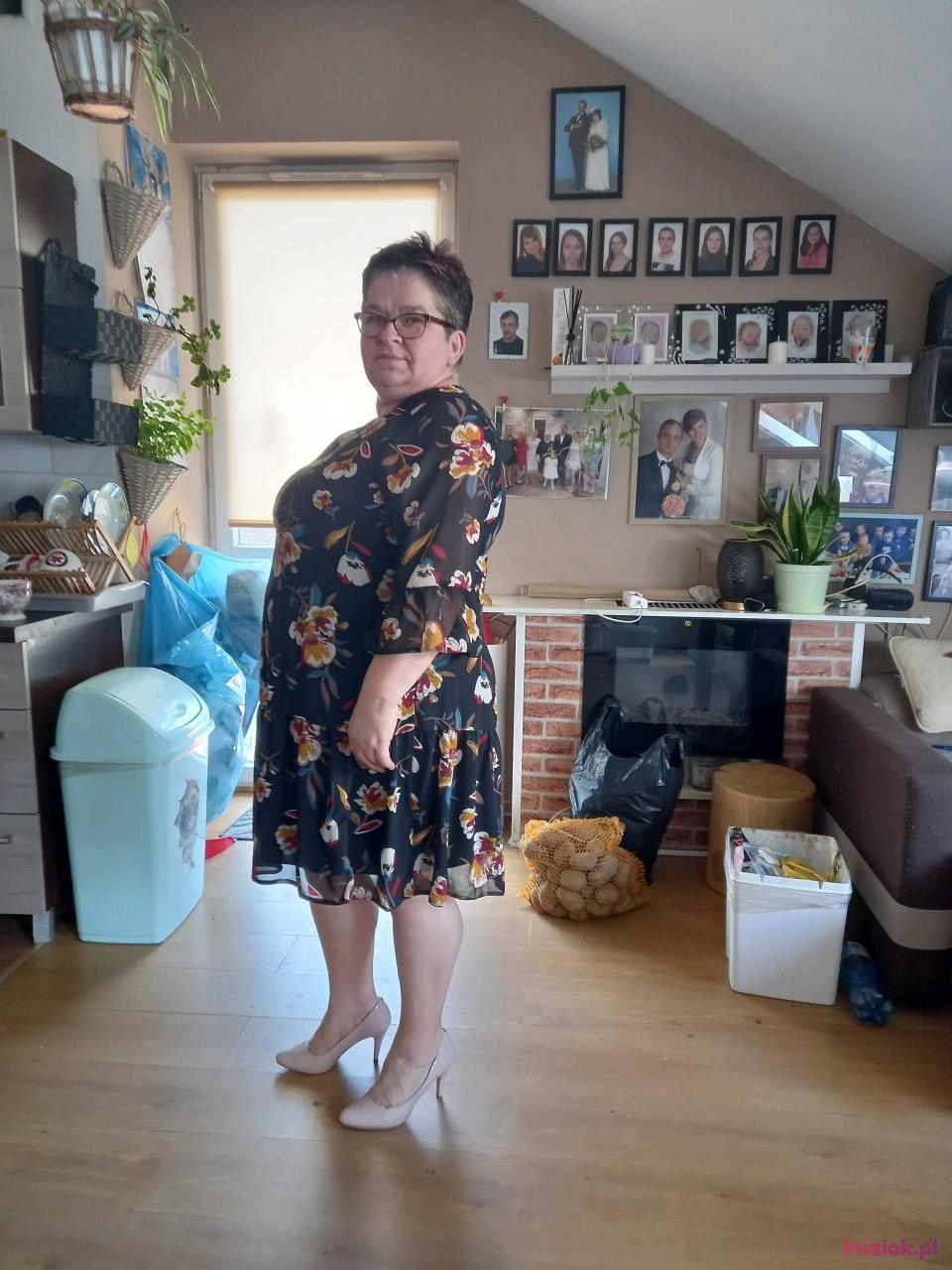 Anna, Female, 56, Płock, Polska, Photo: 3
