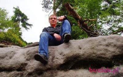Robert, Mężczyzna, 36, Łódź, Polska, Zdjęcie: 2