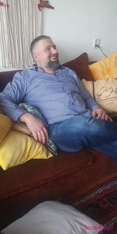 Ryszard, Male, 48, Dusseldorf, Niemcy, Photo: 4