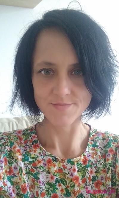 Monika, Female, 47, Warszawa, Polska, Photo: 3
