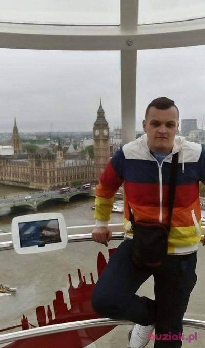 Bartosz, Male, 36, Żyrardów, Polska, Photo: 2