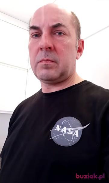 Robert, Male, 42, Wrocław, Polska, Photo: 3