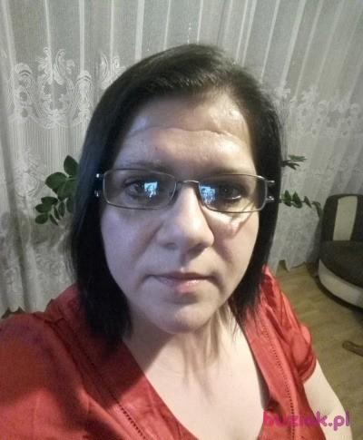 Monika, Female, 52, Sosnowiec, Polska, Photo: 2