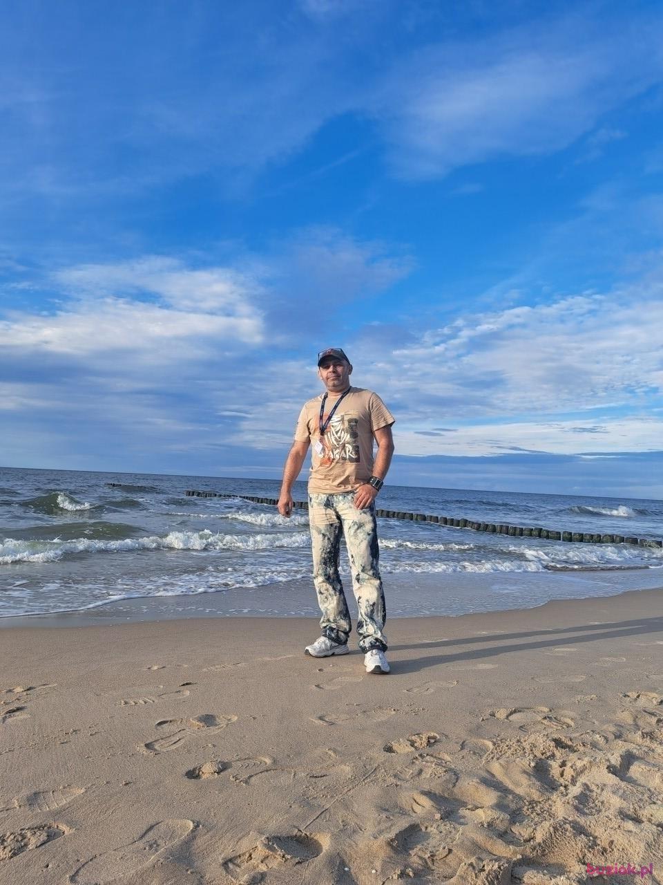 Marek, Mężczyzna, 47, Poznań, Polska, Zdjęcie: 6