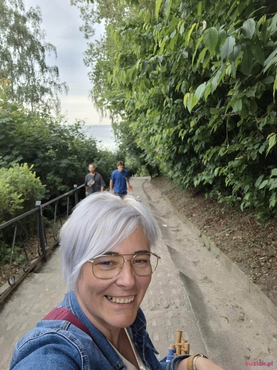 Monika, Kobieta, 49, Poznań, Polska, Zdjęcie: 7