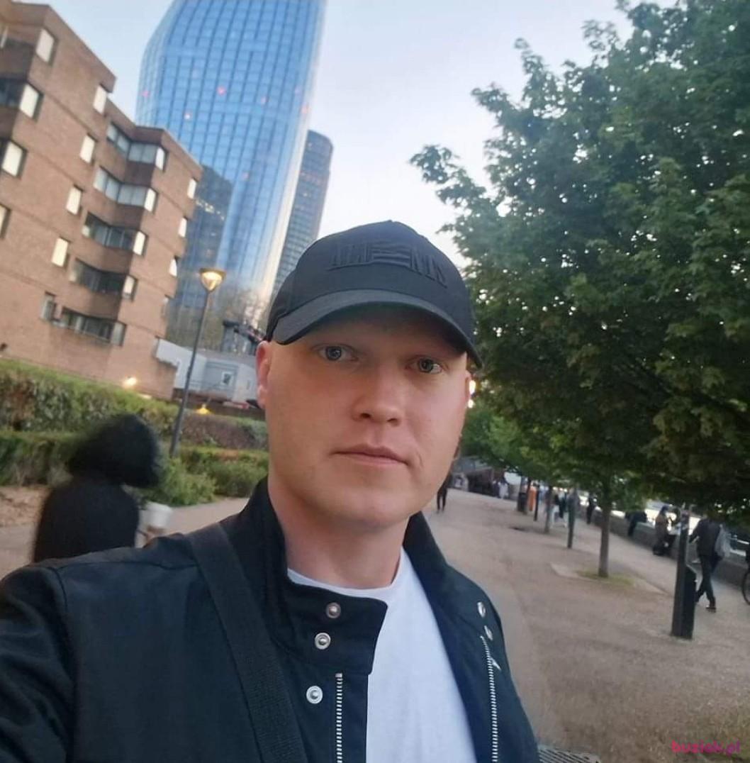 sebastian, Male, 38, Gravesend, Wielka Brytania, Photo: 2