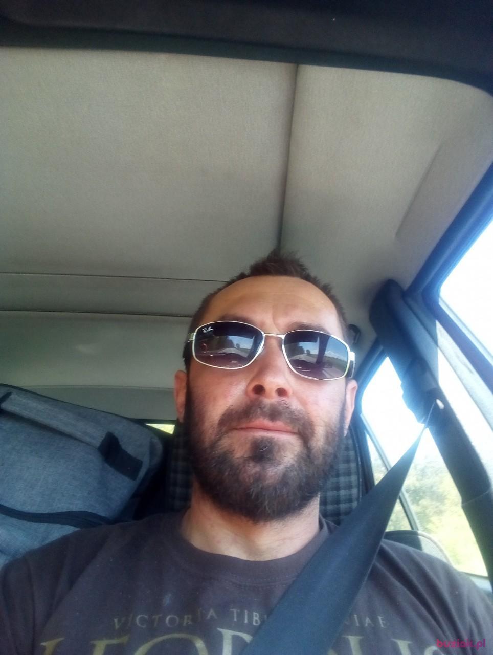 Sławek, Male, 41, Warszawa, Polska, Photo: 2