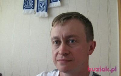 Tombo, Male, 44, Ostrów Wielkopolski, Polska, Photo: 3