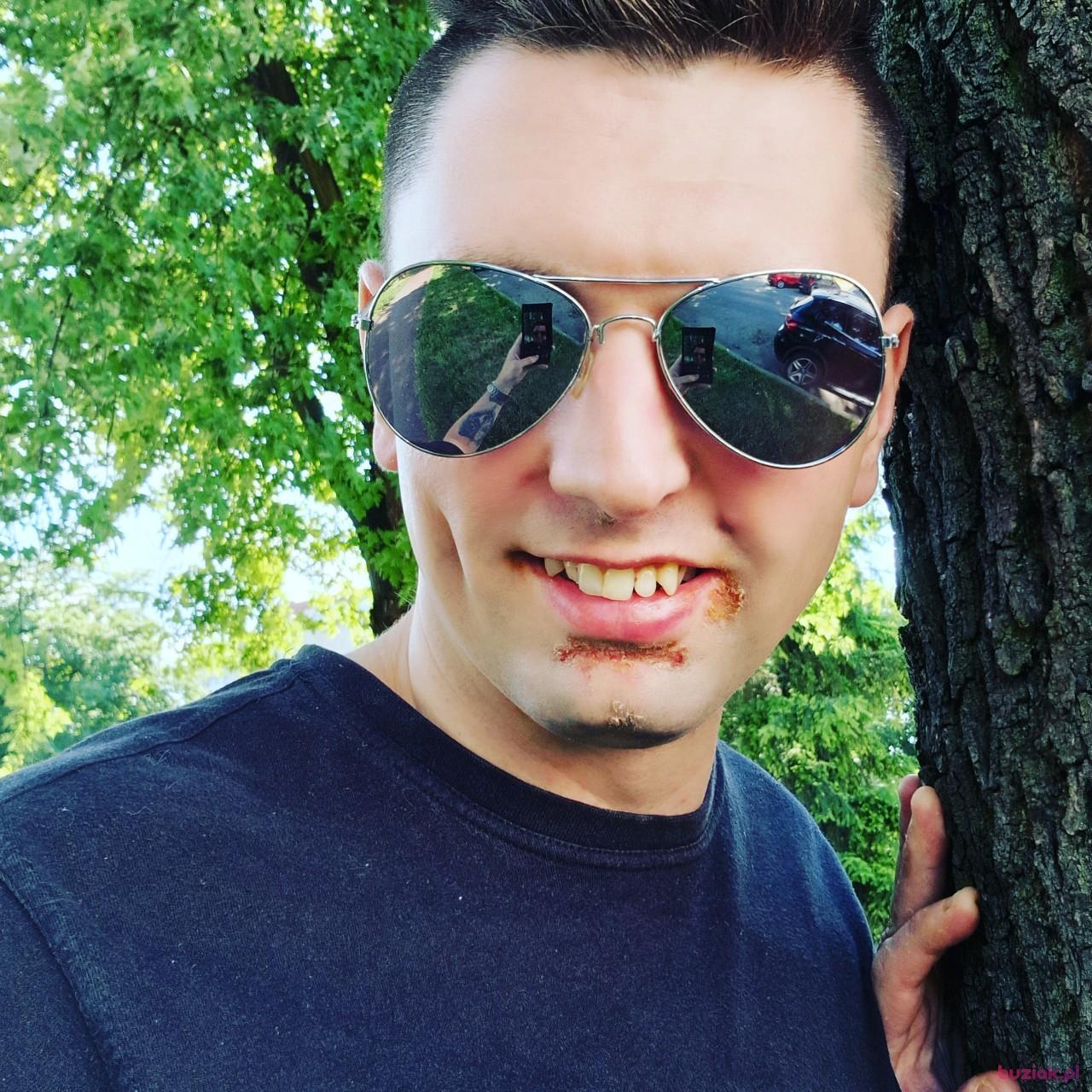 Artur, Male, 32, Sosnowiec, Polska, Photo: 2