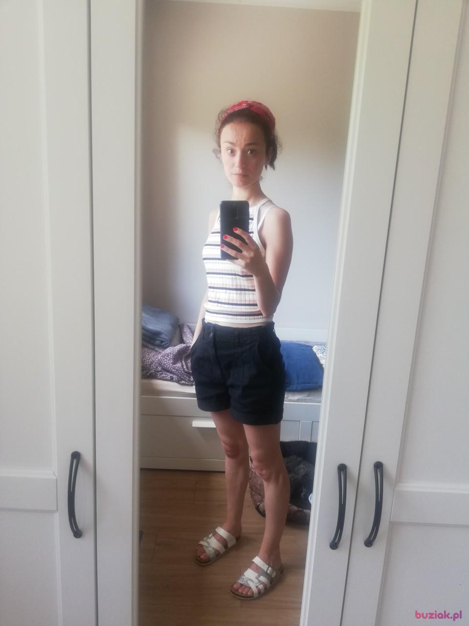 Dominika, Female, 30, Olsztyn, Polska, Photo: 4