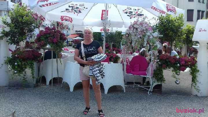 Irena, Female, 57, Kamienna Góra, Polska, Photo: 6