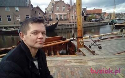 Jacek, Male, 47, Holandia, Photo: 3