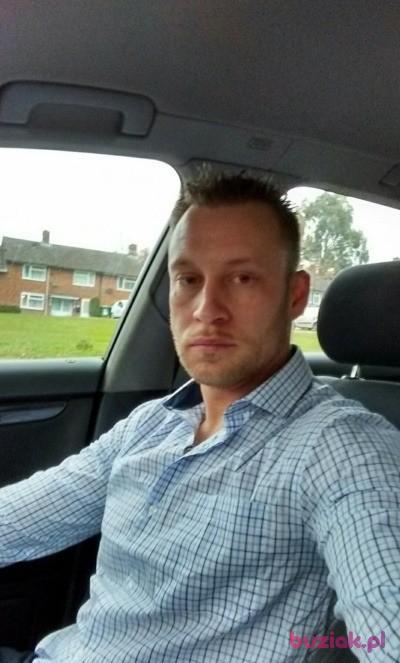 Wojciech , Male, 44, Bobolice, Polska, Photo: 7