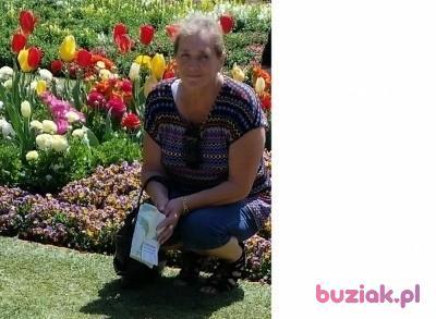 marianna49, Kobieta, 73, Łódź, Polska, Zdjęcie: 3
