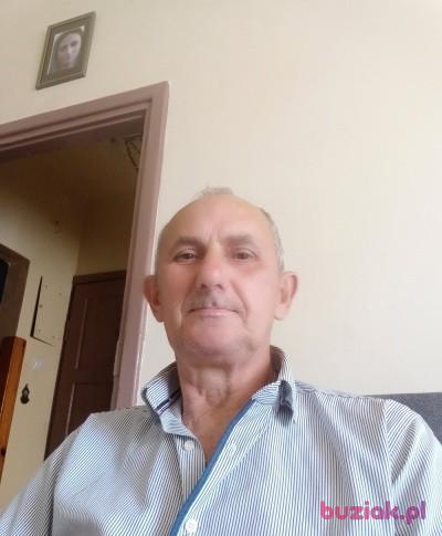 Andrzej, Male, 66, Ostrowiec Swiętokrzyski, Polska, Photo: 1