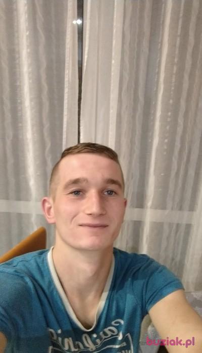 Dawid, Male, 33, Wrocław, Polska, Photo: 1