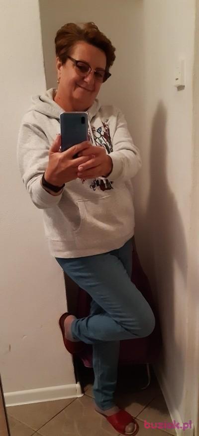 Jolanta, Female, 68, Warszawa, Polska, Photo: 5
