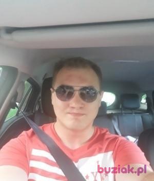 Łukasz, Mężczyzna, 33, Kraków, Polska, Zdjęcie: 2