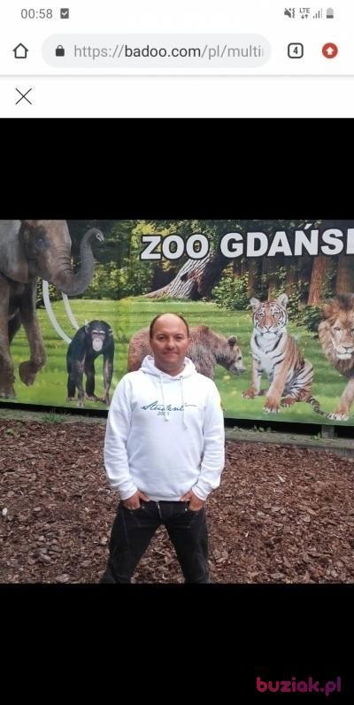 Mirek, Male, 47, Gdynia, Polska, Photo: 6