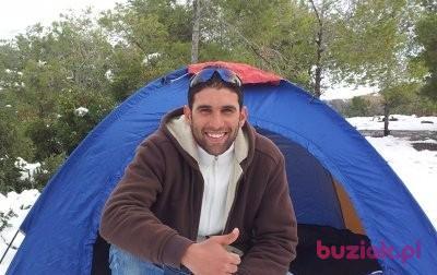ahmed, Male, 42, Francja, Photo: 1