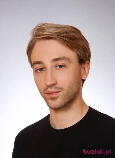 Kuba, Mężczyzna, 40, Warszawa, Polska, Zdjęcie: 1