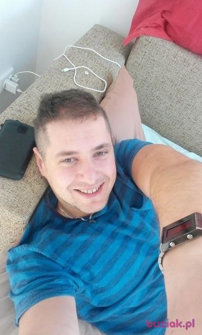 Piotrek, Mężczyzna, 34, Katowice, Polska, Zdjęcie: 13
