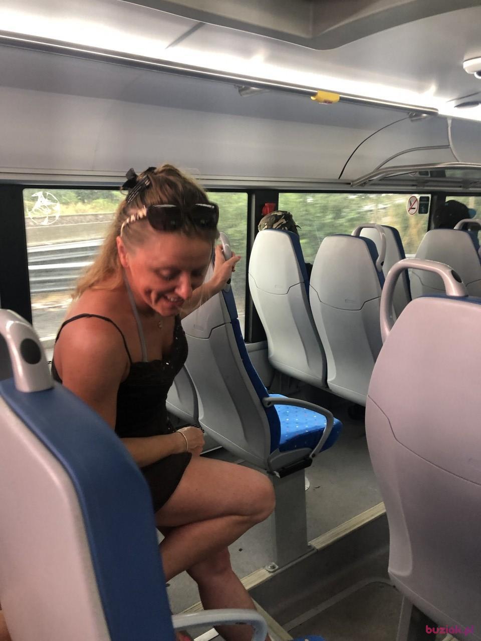 Iwona, Female, 49, Andover, Wielka Brytania, Photo: 2