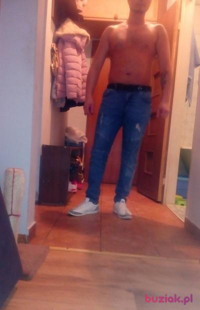 Tomaszek, Male, 37, Gliwice, Polska, Photo: 4