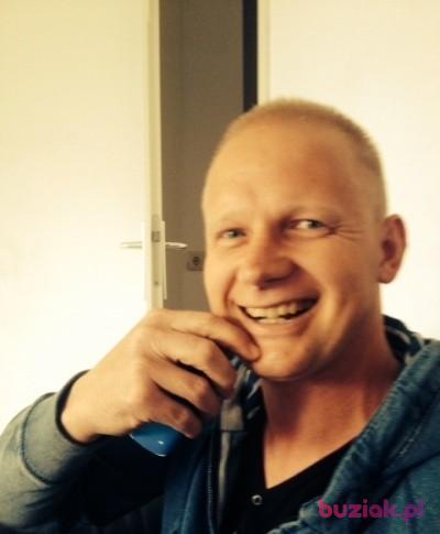 slawek, Male, 50, Amsterdam, Holandia, Photo: 2