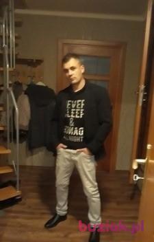 Jarek, Male, 38, Kalisz, Polska, Photo: 4