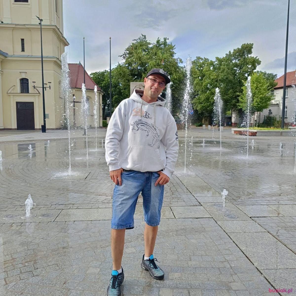 Dawid, Male, 40, Inowrocław, Polska, Photo: 10