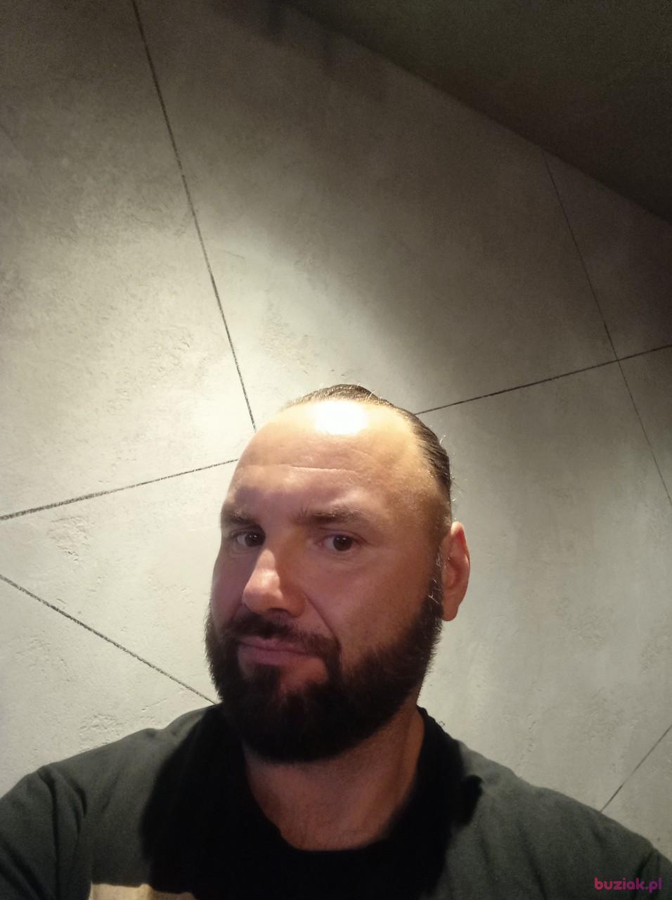 Robert, Male, 43, Chorzów, Polska, Photo: 1