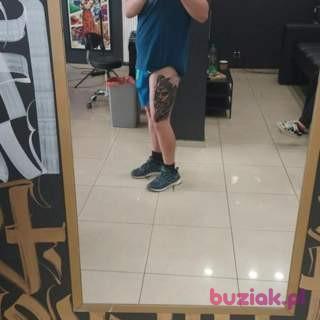 Sławomir, Male, 35, Włocławek, Polska, Photo: 3