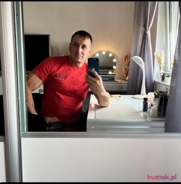 Jacek, Mężczyzna, 51, Frankfurt, Niemcy, Zdjęcie: 1