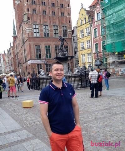 Krzysztof, Mężczyzna, 48, Warszawa, Polska, Zdjęcie: 2