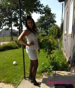 Edyta, Female, 34, Białystok, Polska, Photo: 3