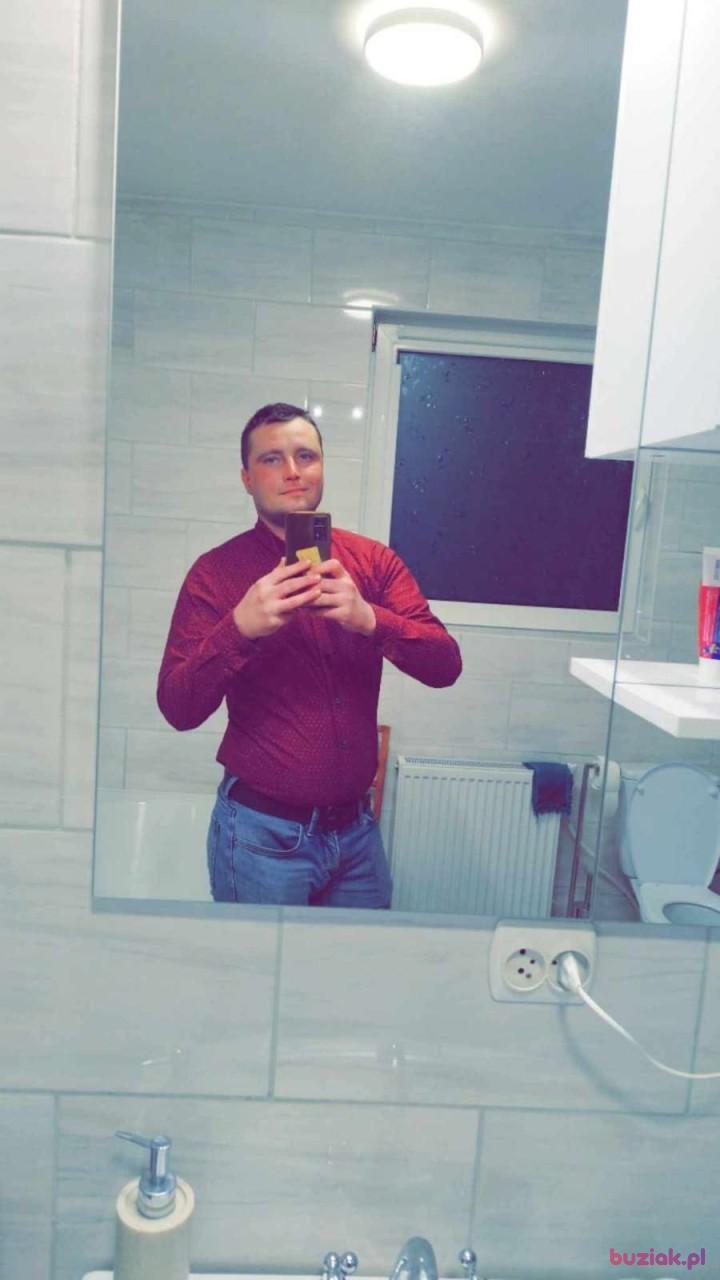 Grzegorz, Male, 29, Rotterdam, Holandia, Photo: 5