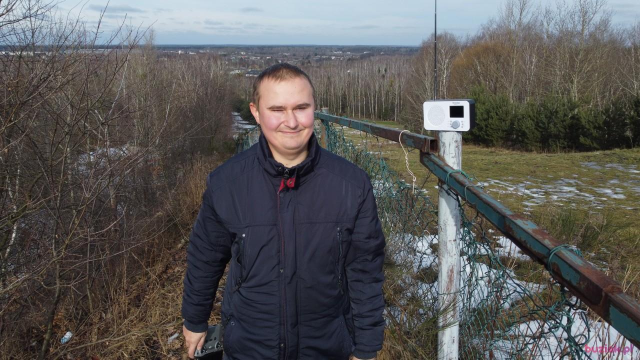 Michał, Mężczyzna, 37, Zgierz, Polska, Zdjęcie: 211