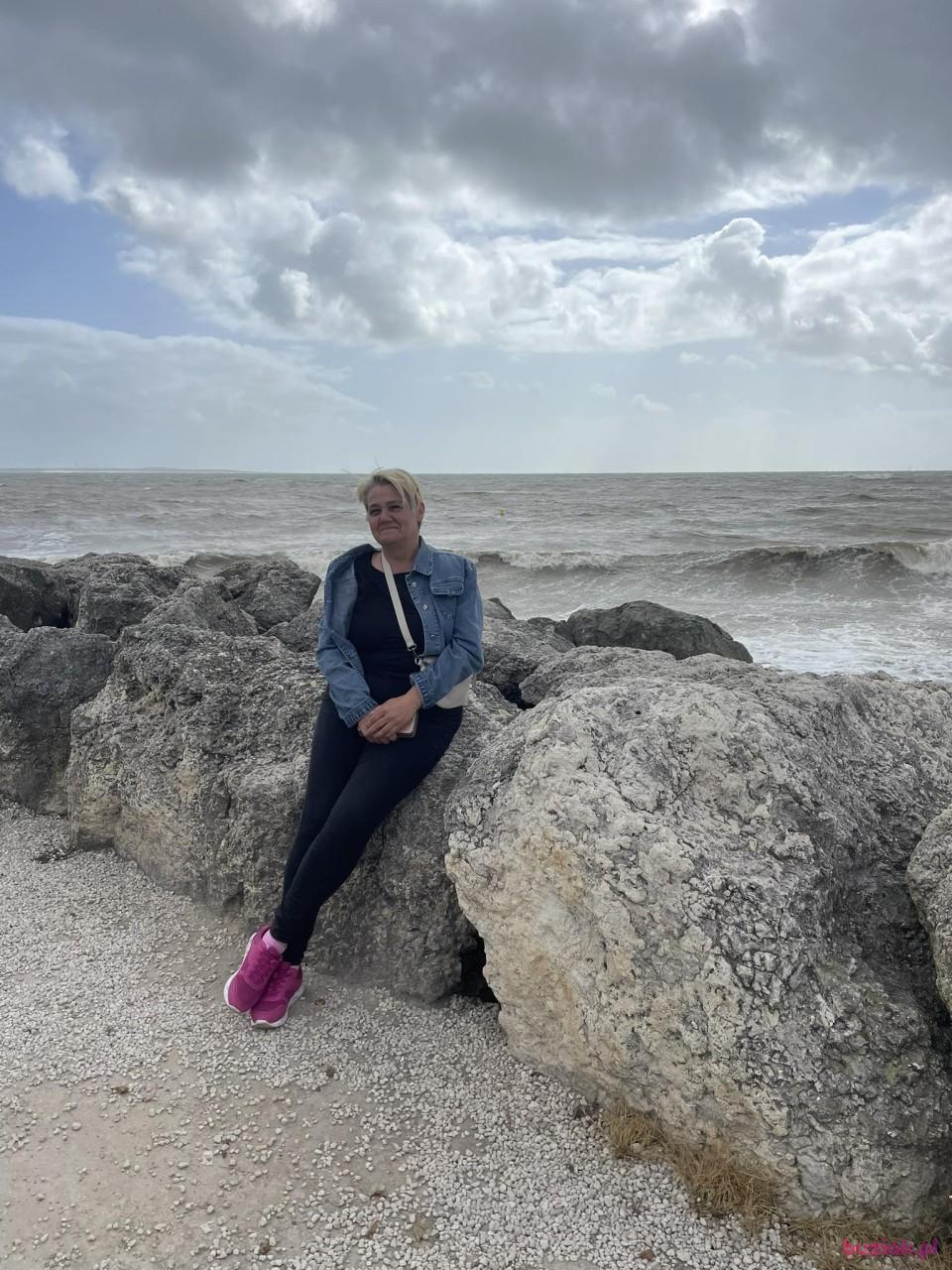Ewa, Kobieta, 51, Katowice, Polska, Zdjęcie: 2