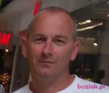 SŁAWOMIR, Male, 53, Strzyżów, Polska, Photo: 1
