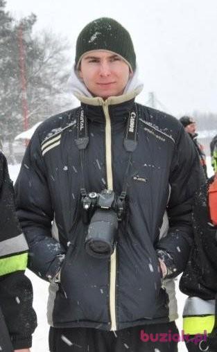 Sebastian, Male, 33, Stęszew, Polska, Photo: 6