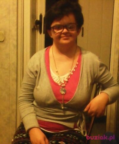 Joanna, Female, 40, Ruda Śląska, Polska, Photo: 1