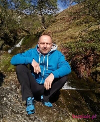 Michał, Male, 51, Olsztyn, Polska, Photo: 2