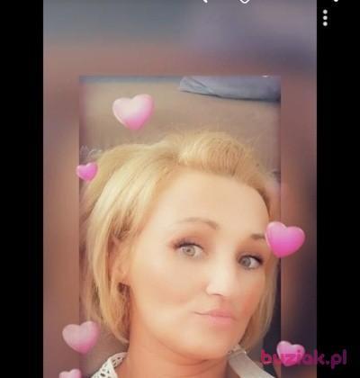 Agata, Female, 45, Niemcy, Photo: 1