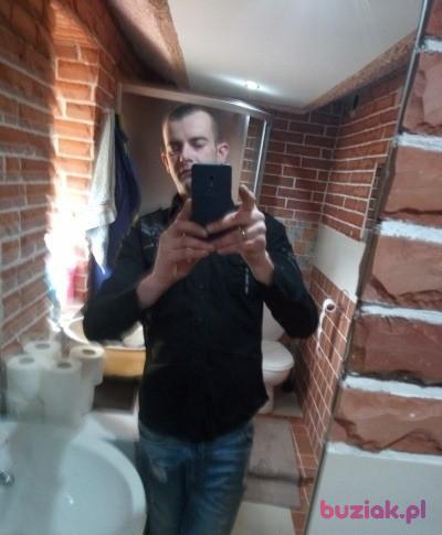 Dawid, Male, 40, Brzesko, Polska, Photo: 2