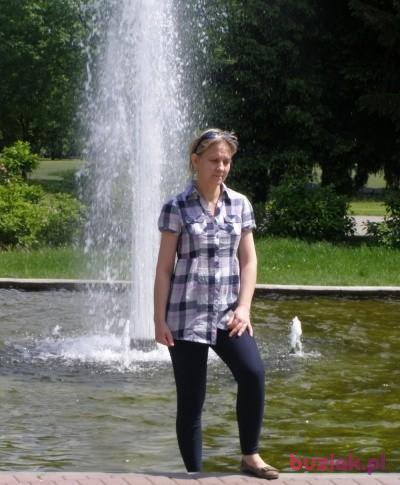 Dorota, Female, 55, Toruń, Polska, Photo: 3